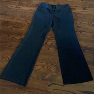 Express Editor Pants